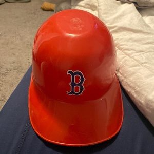 Boston Red Sox Batters Helmet